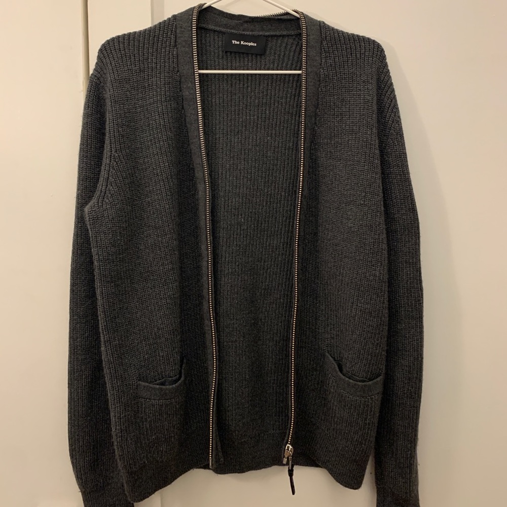 Barely Worn - image 1